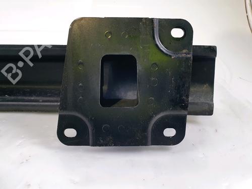 Rear bumper reinforcement VW POLO (9N_, 9A_) 1.4 TDI | BP26305267C73 