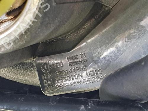 Engine AUDI A3 Sportback (8VA, 8VF) 2.0 TDI quattro | BP38324372M1 - Image 6