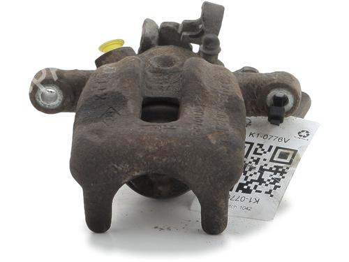 Højre bremsekaliber bag RENAULT KANGOO Express (FW0/1_) 1.5 dCi 85 (FW0K, FW0L, FW0B) (86 hp) 28536582