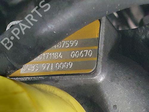 Engine PEUGEOT 207 (WA_, WC_) 1.4 HDi | BP37281175M1 - Image 6