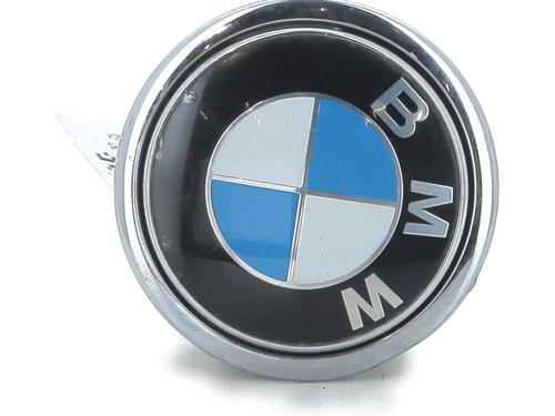 Used Tailgate handle BMW 1 (E87) 118 d (122 hp) 31844878