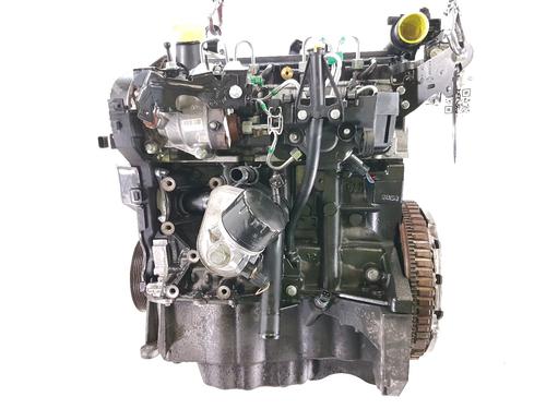Engine NISSAN MICRA III (K12) 1.5 dCi | BP25208702M1 