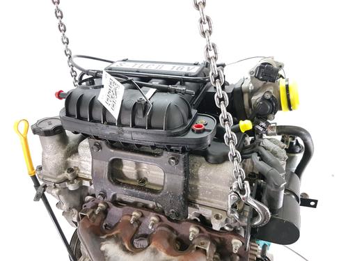 Engine CHEVROLET SPARK (M300)  | BP33190352M1  - Image 6