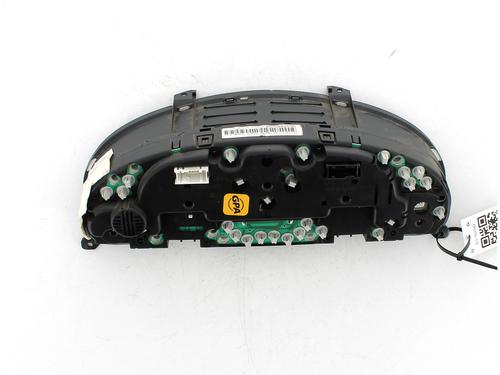 Instrument cluster PEUGEOT 406 (8B) 2.0 HDI 110 | BP16279822C47 