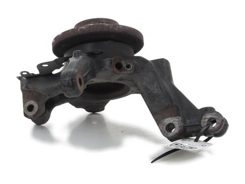 Left front steering knuckle RENAULT CLIO IV (BH_) 1.5 dCi 75 | BP29552381M25 
