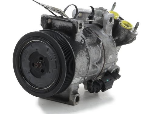 Used AC compressor PEUGEOT 208 I (CA_, CC_) 1.2 VTI 82 (82 hp) 29321339