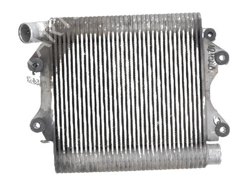 Used Intercooler Intercooler ISUZU D-MAX I (TFR, TFS) 2.5 DiTD 4x4 (TFS86_) (136 hp) 34111928 34111928