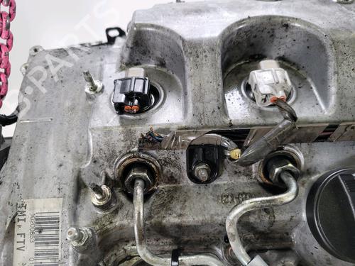 Engine TOYOTA COROLLA Verso (ZER_, ZZE12_, R1_) 2.2 D-4D (AUR10_, AUR10R) | BP28285665M1 