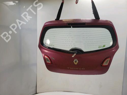 Portellone posteriore Portellone posteriore RENAULT TWINGO II (CN0_) 1.2 16V (CN04, CN0B) (75 hp) 39736901 39736901