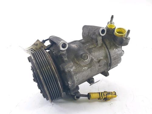 Used AC compressor CITROËN C3 I (FC_, FN_) 1.4 16V (88 hp) 27531395