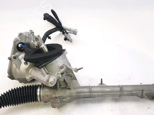 Steering rack PEUGEOT 208 II (UB_, UP_, UW_, UJ_) 1.5 BlueHDI 100 | BP29381261M22 