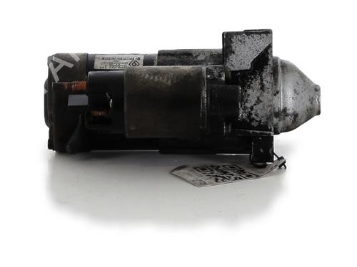 Startmotor RENAULT CLIO II (BB_, CB_) [1998-2016]  28177291