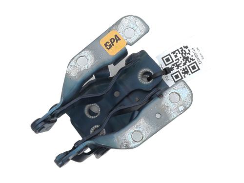 Used Hinge/Door check strap SSANGYONG TIVOLI 1.6 XDi 160 All-wheel Drive (115 hp) 29198767