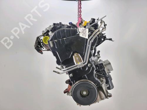 Used Engine RENAULT KANGOO Express (FW0/1_) 1.5 dCi 95 (FW16) (95 hp) 28137691