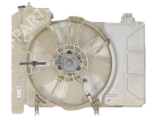 Electro ventilador Electro ventilador 38344459 38344459