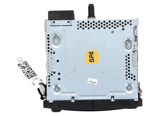 Radio CITROËN DS3 (SA_) 1.6 VTi 120 | BP35891503E6 - Image 3