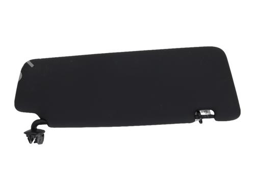 Left sun visor AUDI Q3 (8UB, 8UG) 2.0 TDI quattro | BP36961940I1 - Image 2