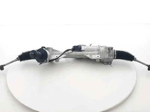 Used Steering rack BMW 1 (E81) 118 d (143 hp) 30474682