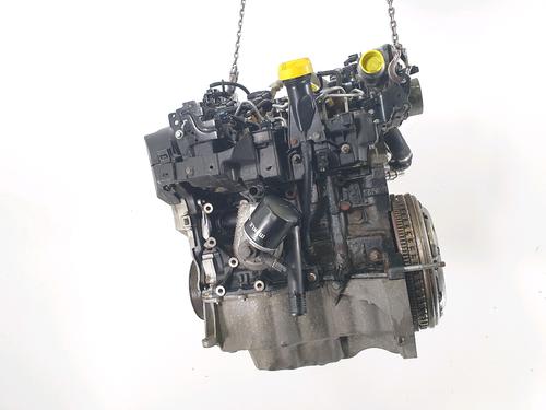 Engine RENAULT MEGANE III Hatchback (BZ0/1_, B3_) 1.5 dCi (BZ09, BZ0D, BZ1W, BZ29, BZ14) | BP37506283M1 - Image 2