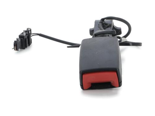 Used Seat buckle AUDI A1 (8X1, 8XK) 1.2 TFSI (86 hp) 27906524
