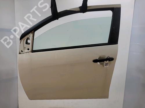 Used Left front door CITROËN C1 II (PA_, PS_) 1.0 VTi 68 (69 hp) 31373276