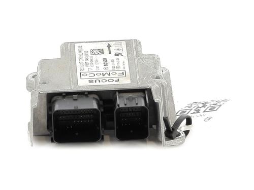 Kollisjonspute styreenhet FORD FOCUS II (DA_, HCP, DP) 1.6 TDCi (90 hp) 22343736