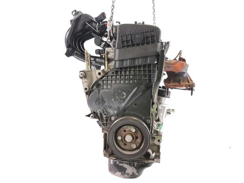 Used Engine PEUGEOT 206 Hatchback (2A/C) 1.4 i (75 hp) 31661693