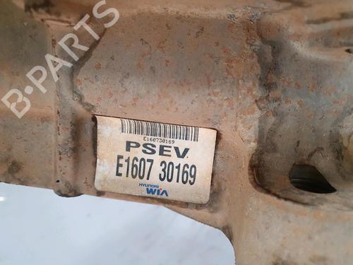 Gearbox KIA SOUL II (PS) EV Electric | BP32225826M3 