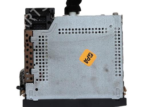 Radio PEUGEOT 206 Hatchback (2A/C) 1.9 D | BP27603137E6 