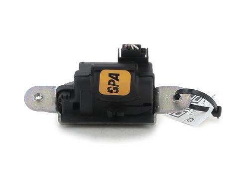 Tailgate lock FIAT 500L (351_, 352_) 1.4 (199LYB1B) | BP29624272C101 
