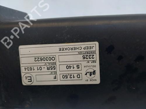 Tow ball/Mechanism JEEP CHEROKEE (KL) 2.2 CRD 4x4 | BP32278228C141