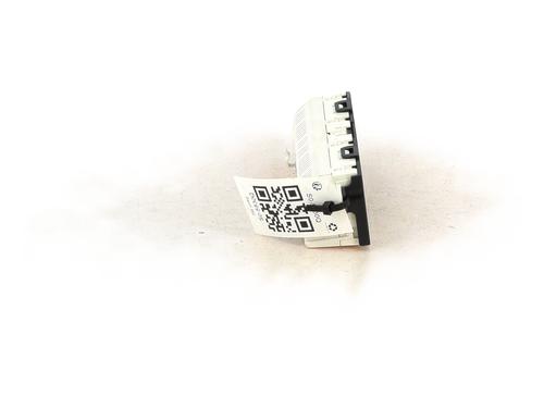 Display CITROËN C5 II (RC_)  | BP27269427C48 