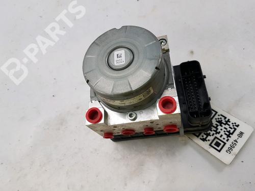 Used ABS pump ABS pump MINI MINI (F55) Cooper D (116 hp) 11124959 11124959