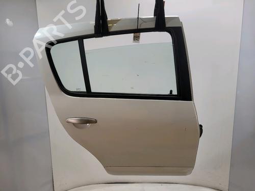 Used Right rear door DACIA SANDERO 1.5 dCi (86 hp) 30918509