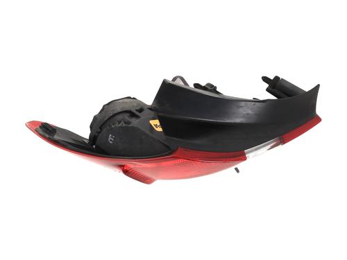 Used Left taillight CITROËN C4 II (NC_) 1.6 HDi 90 (92 hp) 29695912