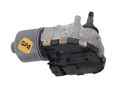 Used Front wiper motor RENAULT SCÉNIC IV (J9_) 1.7 Blue dCi 150 (J9A7, J9A8) (150 hp) 29702178
