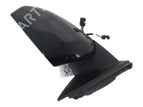 Used Left mirror CITROËN C4 III (BA_, BB_, BC_) 1.5 BlueHDi 130 (BBYHZB) (131 hp) 30917868