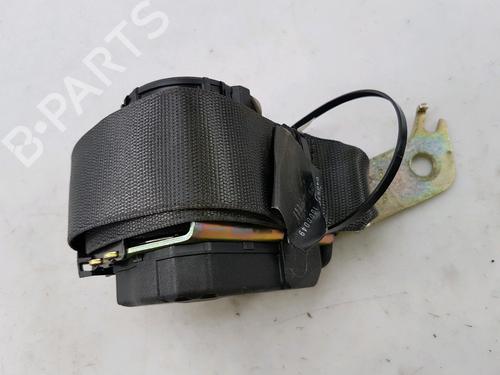 Sikkerhetsbelte bak i midten JAGUAR X-TYPE I (X400) 2.2 D | BP27916172I27 