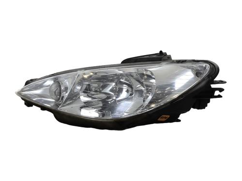 Used Left headlight PEUGEOT 206 SW (2E/K) 1.4 HDi (68 hp) 28332759