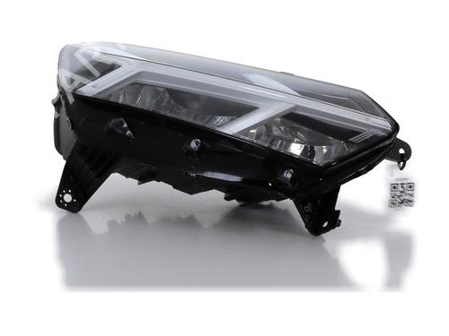 Used Right headlight DACIA SANDERO III 1.0 SCe 65 (67 hp) 30190317