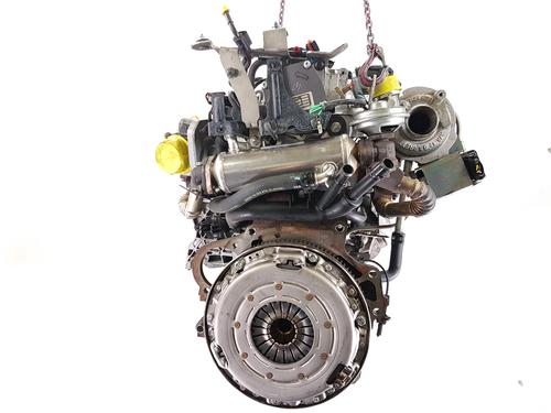 Engine CHEVROLET CAPTIVA (C100, C140) 2.0 D 4WD | BP36691664M1 - Image 3