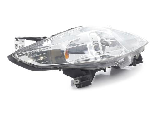 Right headlight MAZDA 5 (CR) 2.0 CD (CR19) | BP39666218C29 - Image 4