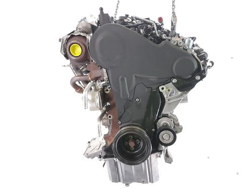 Moteur VW POLO V (6R1, 6C1) 1.2 TDI (75 hp) 32076779