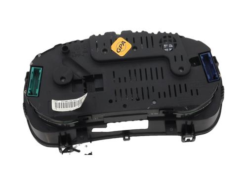 Instrument cluster VW GOLF IV (1J1) 1.9 TDI | BP25797355C47 