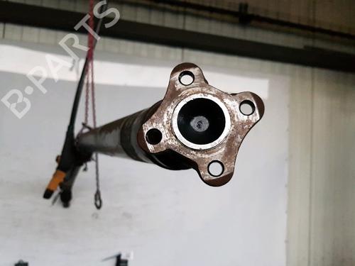 Driveshaft JEEP COMPASS (MK49) 2.0 CRD 4x4 | BP30118173M37