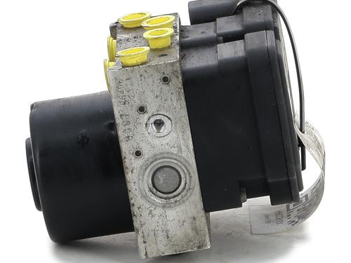 ABS pump CITROËN C3 I (FC_, FN_) 1.4 HDi | BP27814472M43 