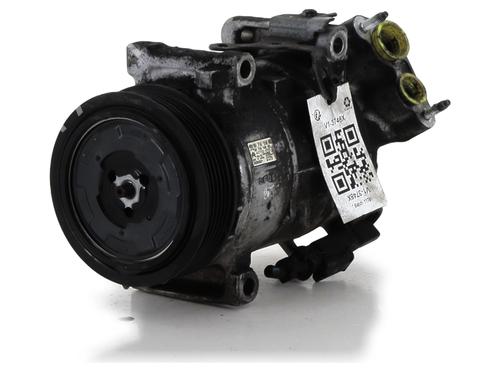 AC-Kompressor PEUGEOT 208 I (CA_, CC_) 1.2 THP 110 (110 hp) 31152327