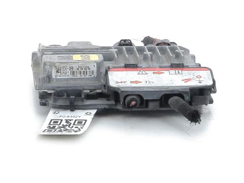 Used Electronic module PEUGEOT 208 I (CA_, CC_) 1.2 THP 110 (110 hp) 33159406