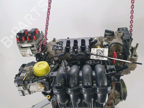 Engine FIAT 500 (312_) 1.2 (312AXA1A) | BP36211989M1 - Image 5