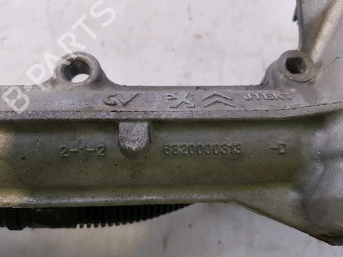 Steering rack PEUGEOT 3008 II SUV (MC_, MR_, MJ_, M4_) 1.5 BlueHDi 130 | BP19320117M22 